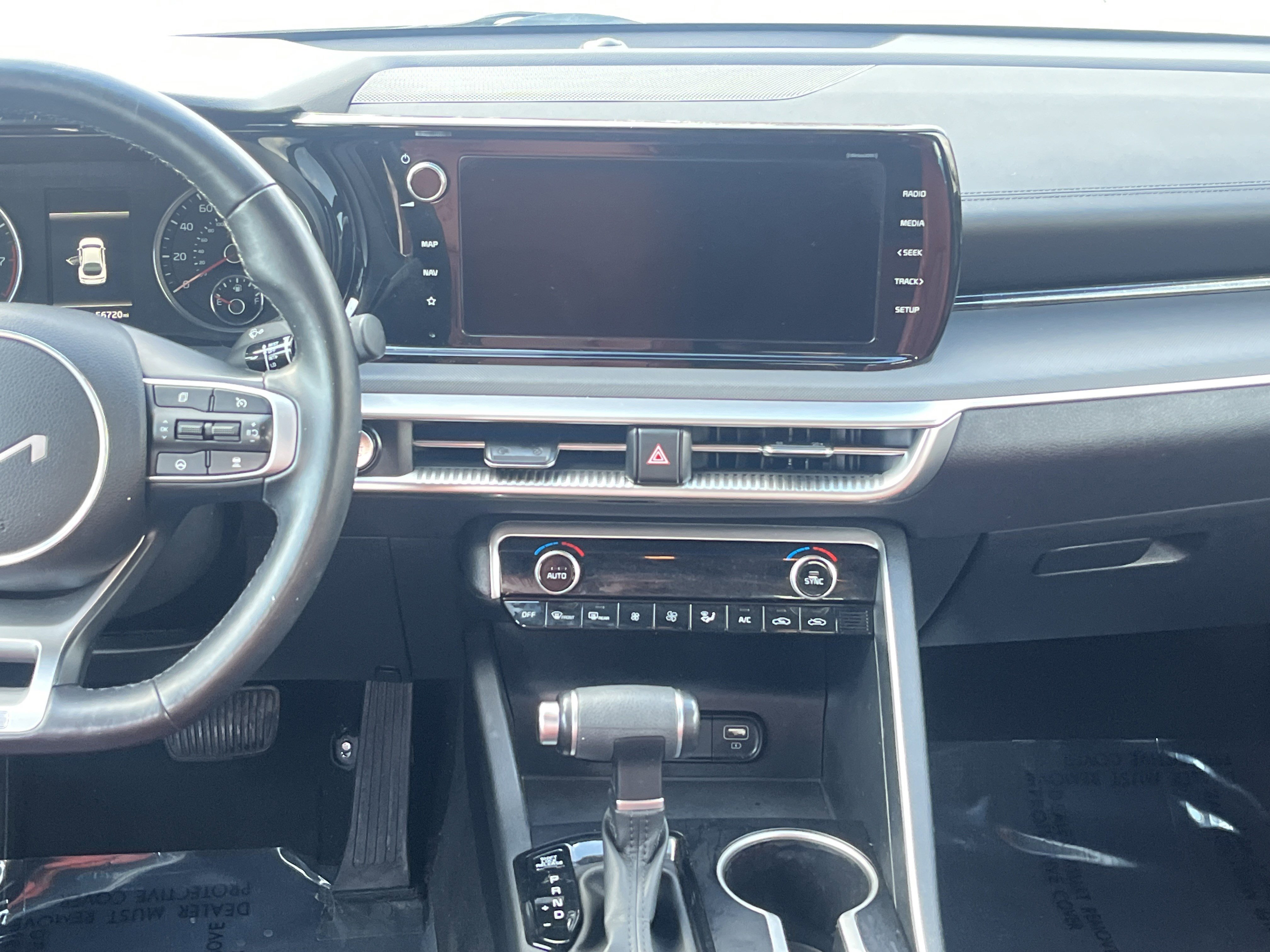 Used 2023 Kia K5 GT-Line w/ GT-Line Premium Package image 20