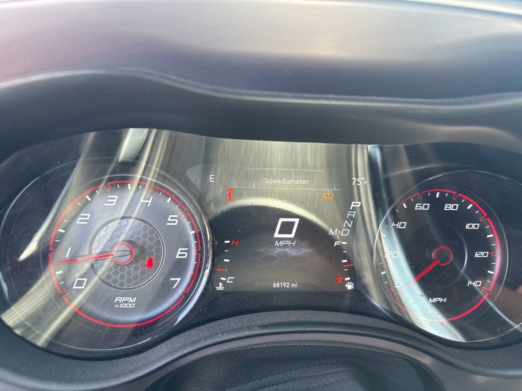 Used 2021 Dodge Charger GT w/ Blacktop Package RWD image 21