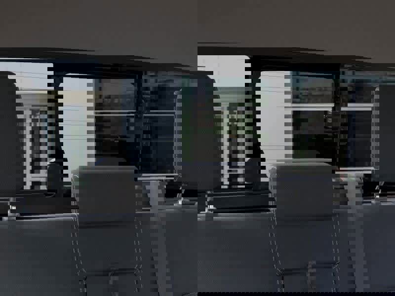 New 2025 Ford Ranger XLT w/ FX4 Off-Road Package image 22