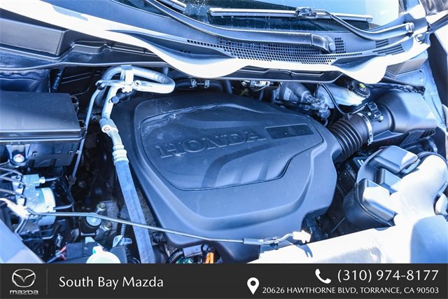 Used 2024 Honda Odyssey EX-L image 29