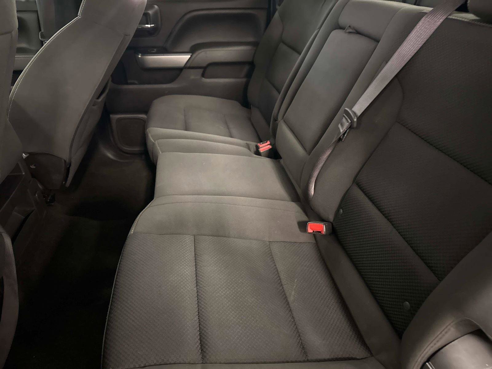 Used 2016 Chevrolet Silverado 2500 LT w/ Midnight Edition image 13