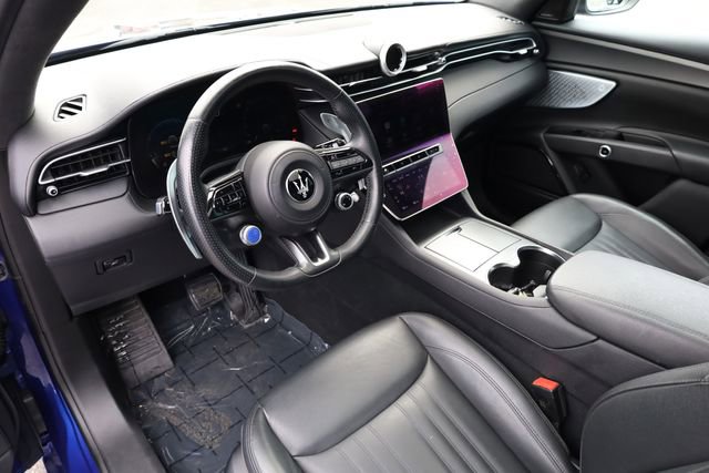 Used 2024 Maserati Grecale GT image 10