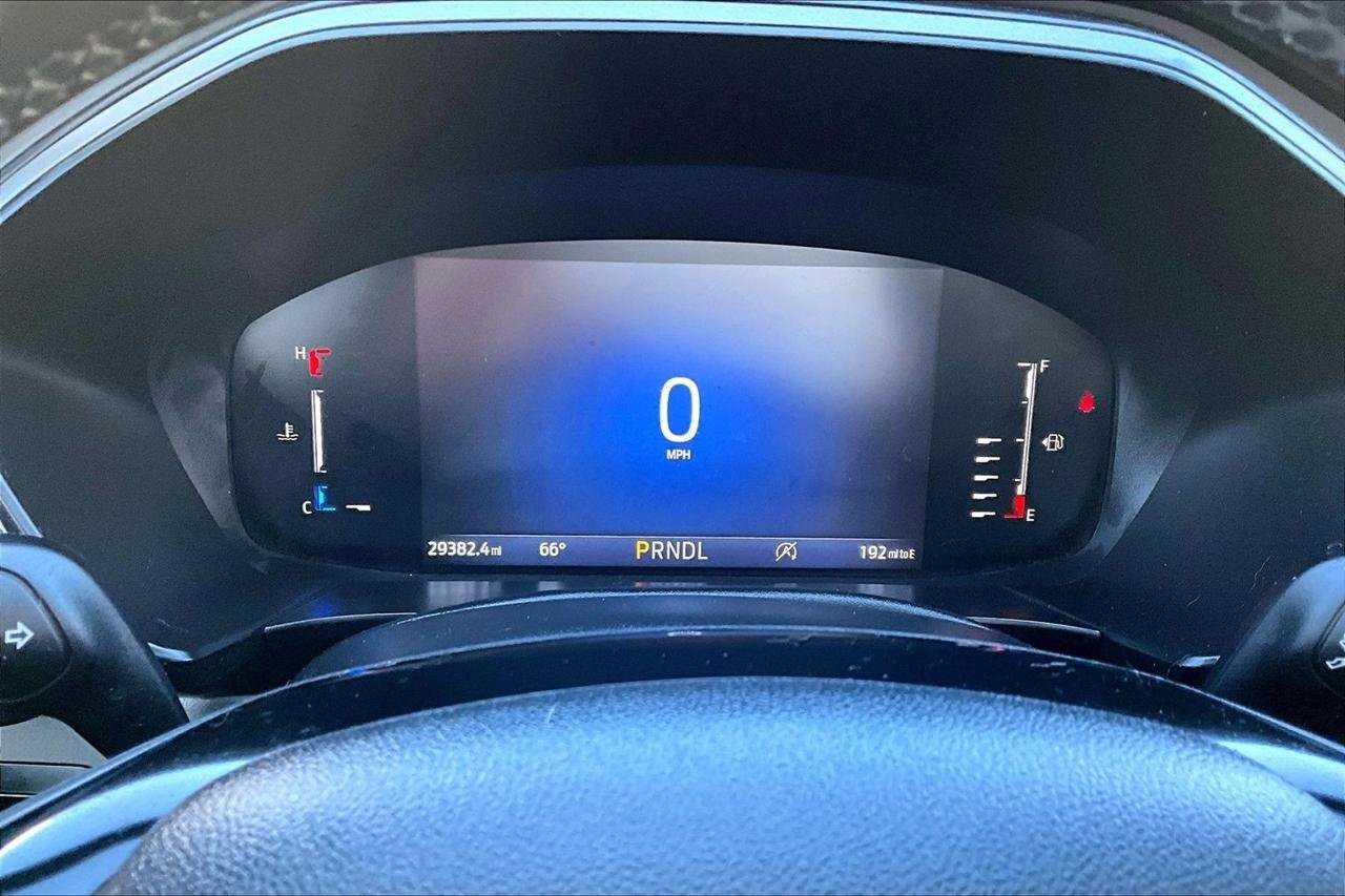 Used 2024 Ford Escape Active image 15