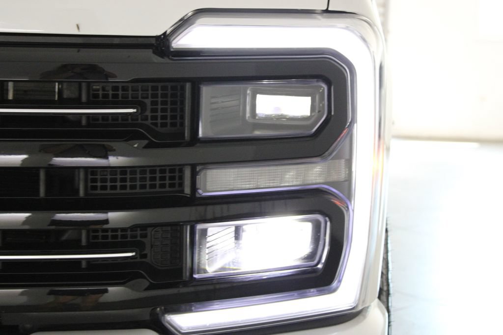 Used 2026 Ford F250 Platinum AWD/4WD image 62