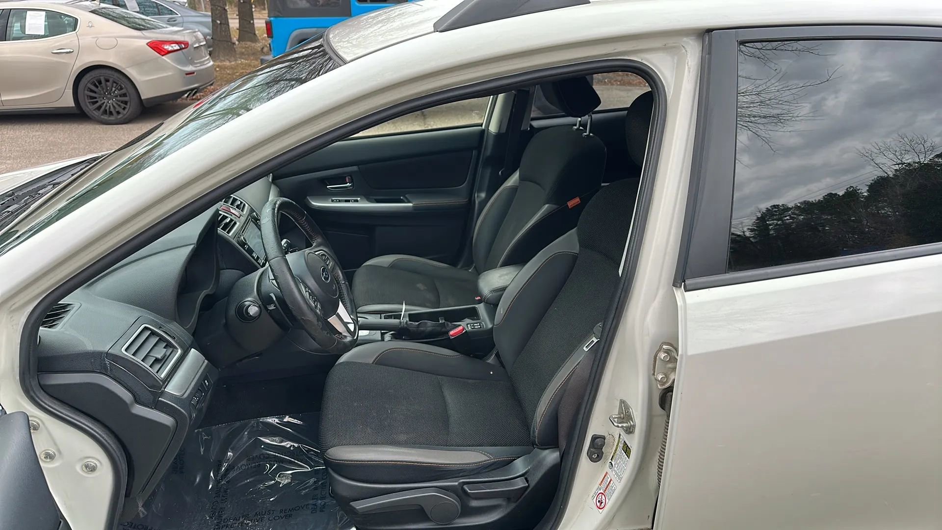 Used 2016 Subaru Crosstrek 2.0i Premium image 13