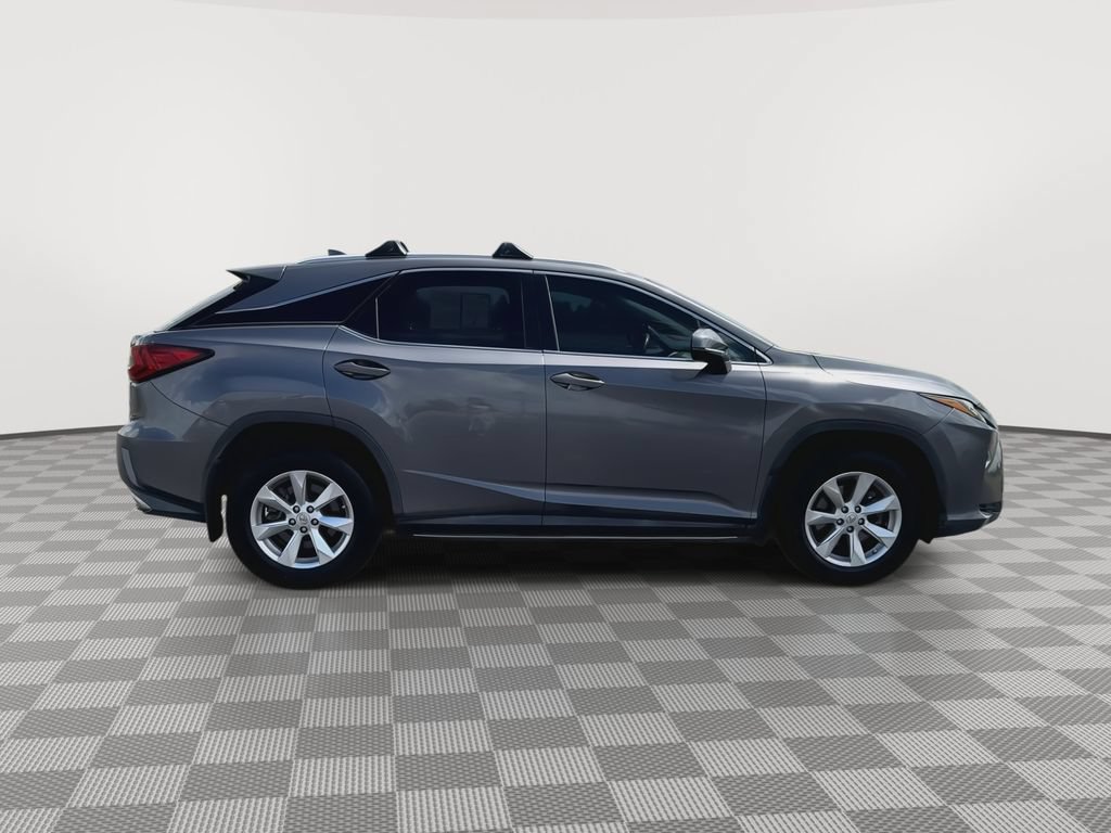 Used 2016 Lexus RX 350 FWD image 9