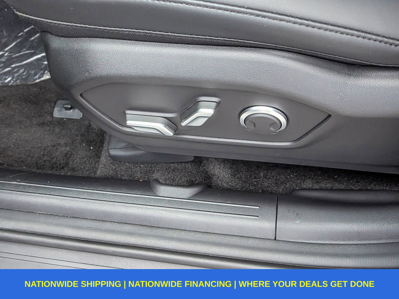 New 2026 Hyundai Santa Fe XRT w/ Tow & Go Package image 27