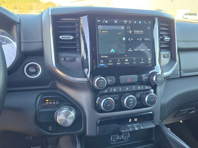 Used 2024 RAM 1500 Laramie image 21