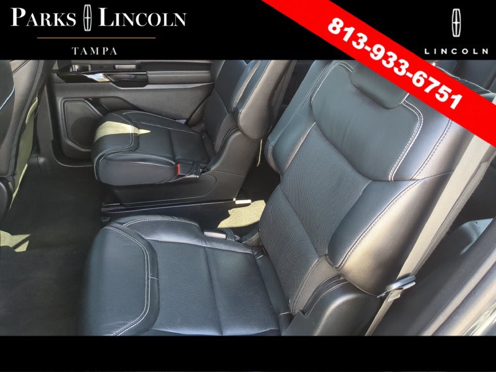 Used 2022 Ford Explorer ST w/ Equipment Group 401A AWD/4WD image 17