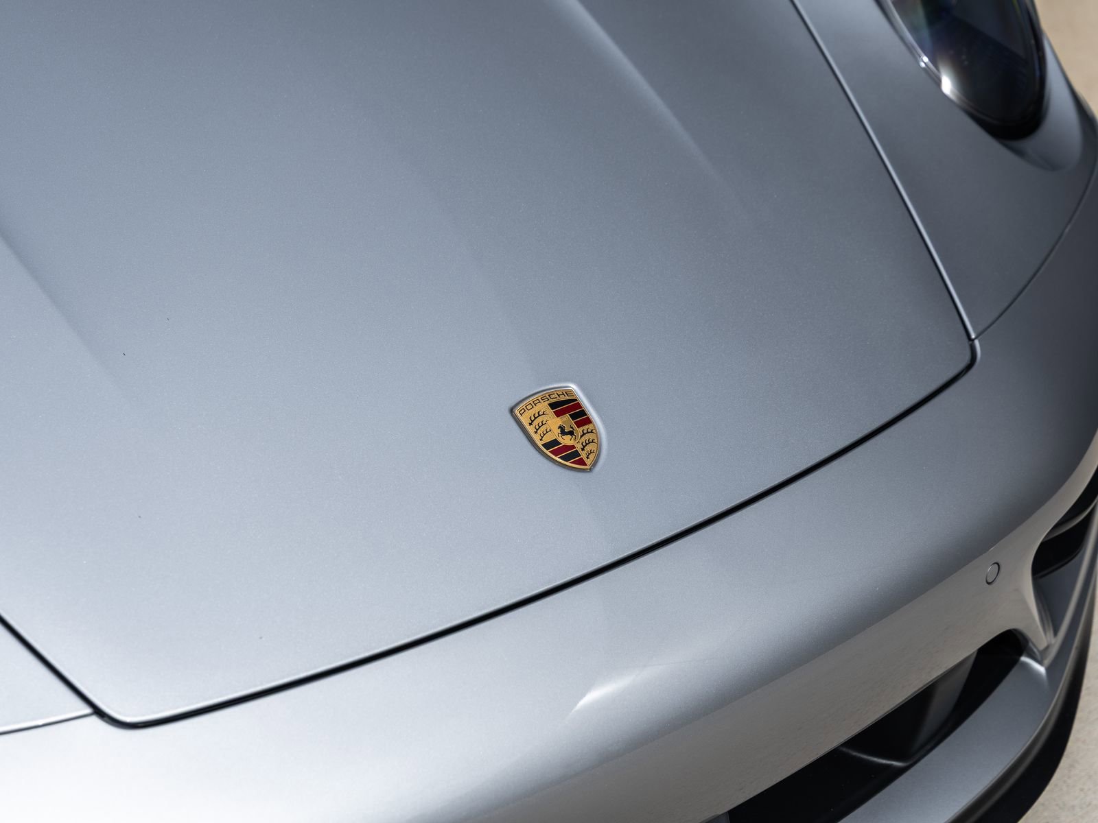 Certified 2024 Porsche 911 Carrera GTS image 20