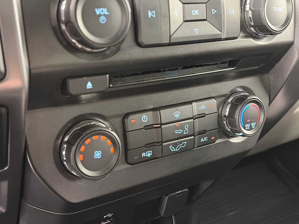 Certified 2017 Ford F150 XLT w/ Equipment Group 301A Mid AWD/4WD image 21