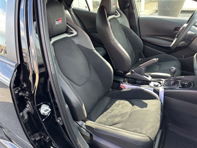 New 2025 Toyota Corolla GR image 22