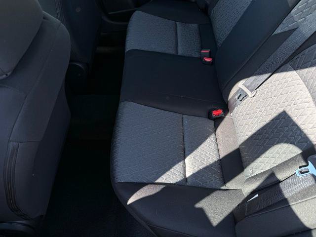 New 2026 Nissan Sentra SV w/ SV Convenience Package FWD image 10