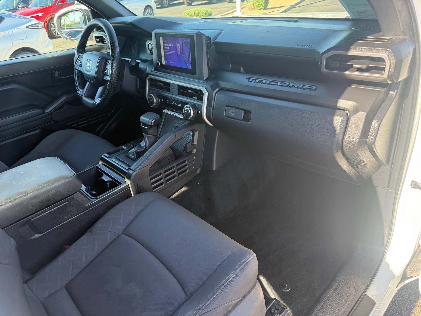 Used 2024 Toyota Tacoma SR image 28