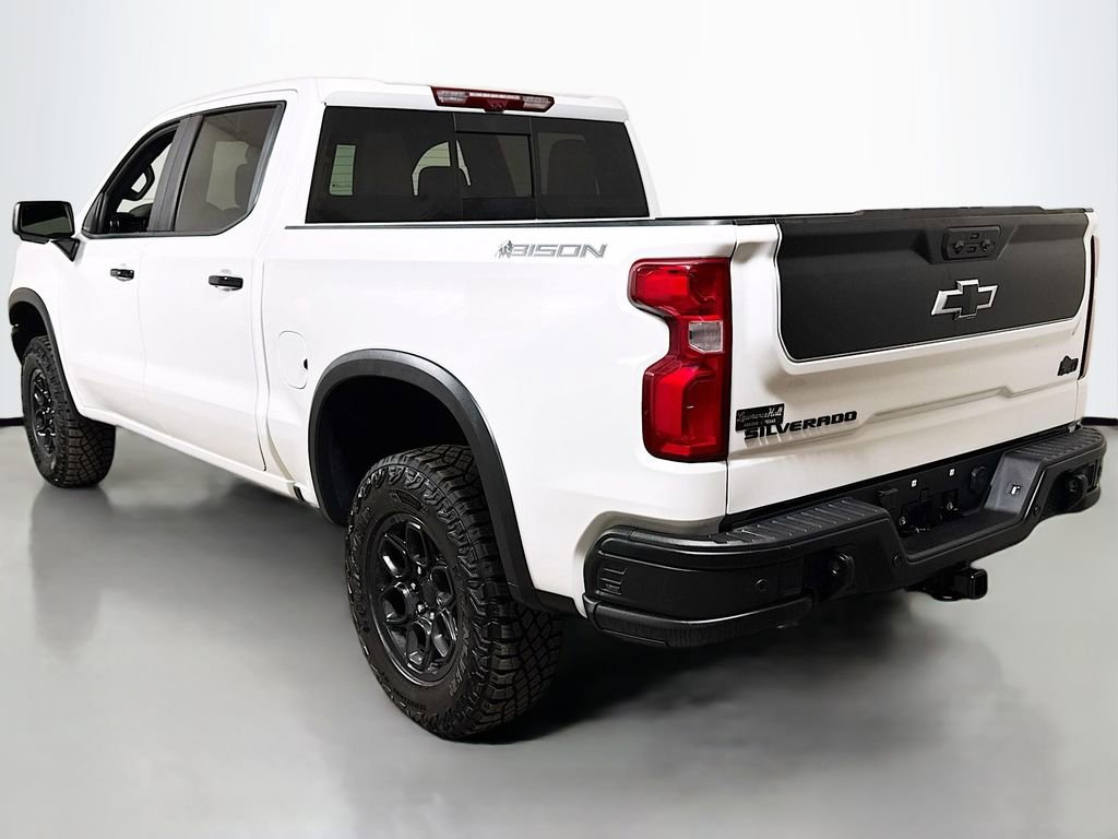Certified 2026 Chevrolet Silverado 1500 ZR2 w/ ZR2 Bison Edition image 6