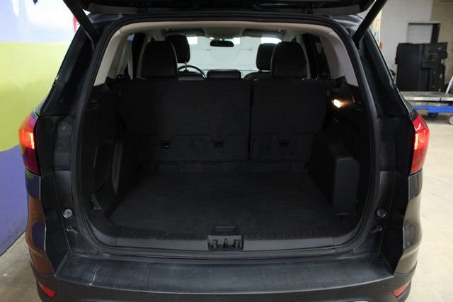 Used 2019 Ford Escape SEL FWD image 5