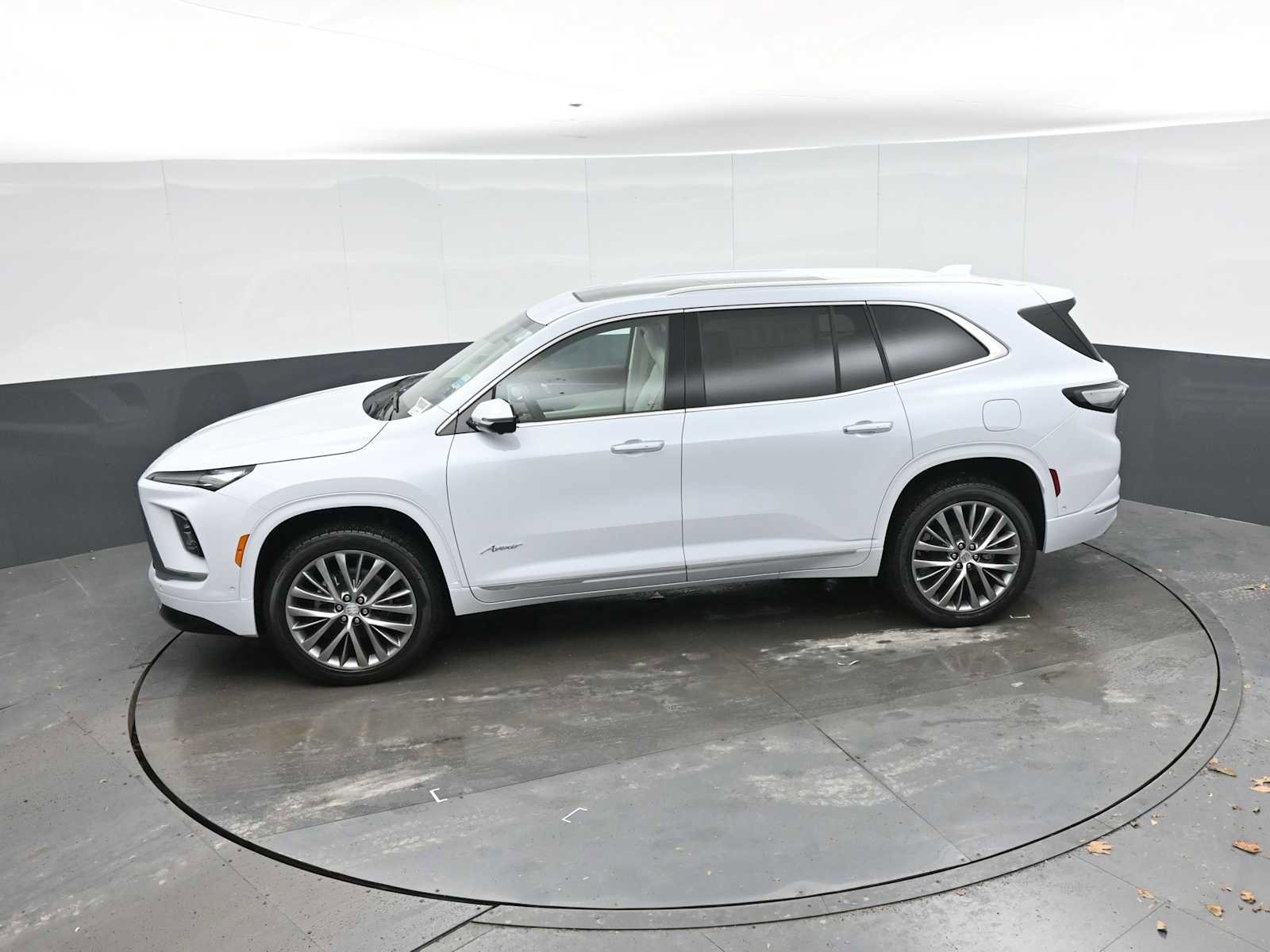 New 2026 Buick Enclave Avenir w/ Super Cruise Package image 38