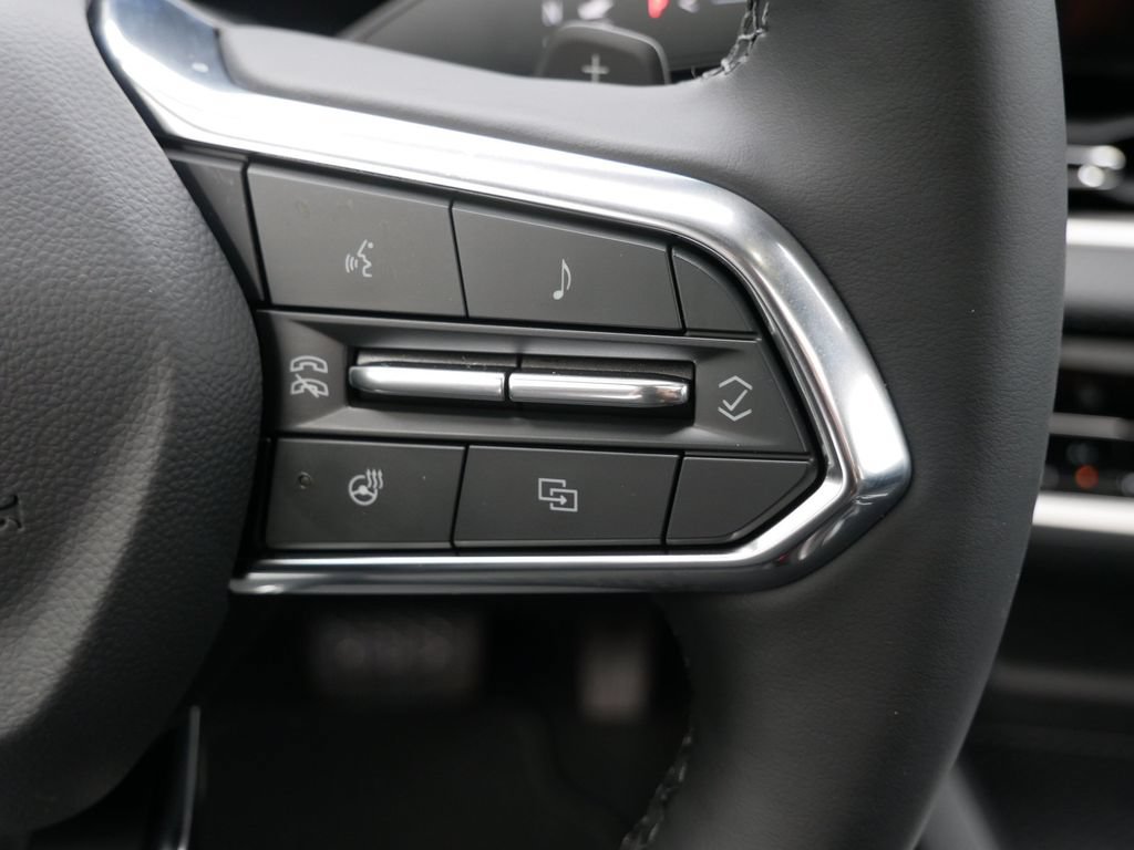 New 2027 Chevrolet Equinox LT w/ Convenience Package II AWD/4WD image 25