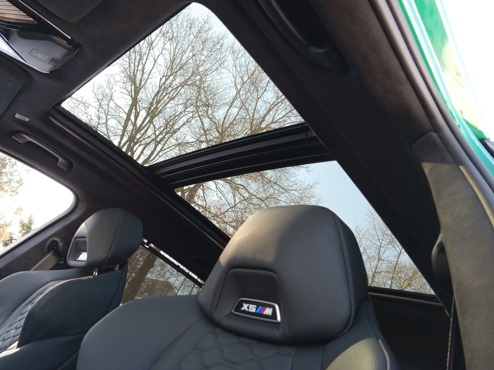 Used 2026 BMW X5 M Competition w/ Executive Package image 12