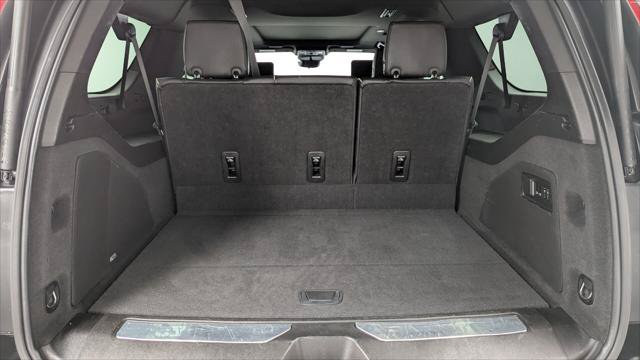 Used 2021 Cadillac Escalade ESV Sport AWD/4WD image 18