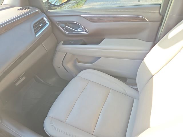 Certified 2022 Chevrolet Tahoe LT image 15