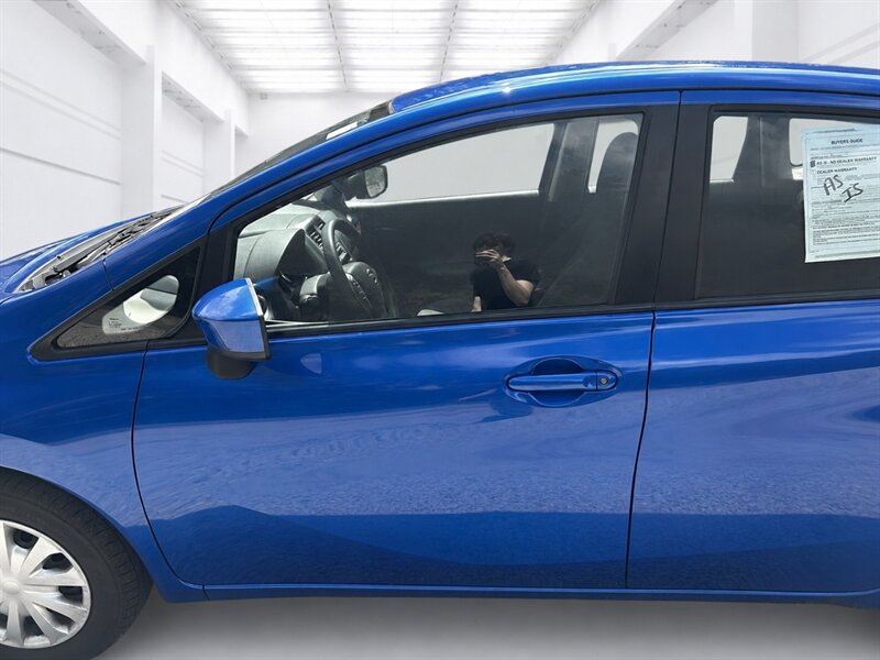 Used 2015 Nissan Versa Note S Plus FWD image 18