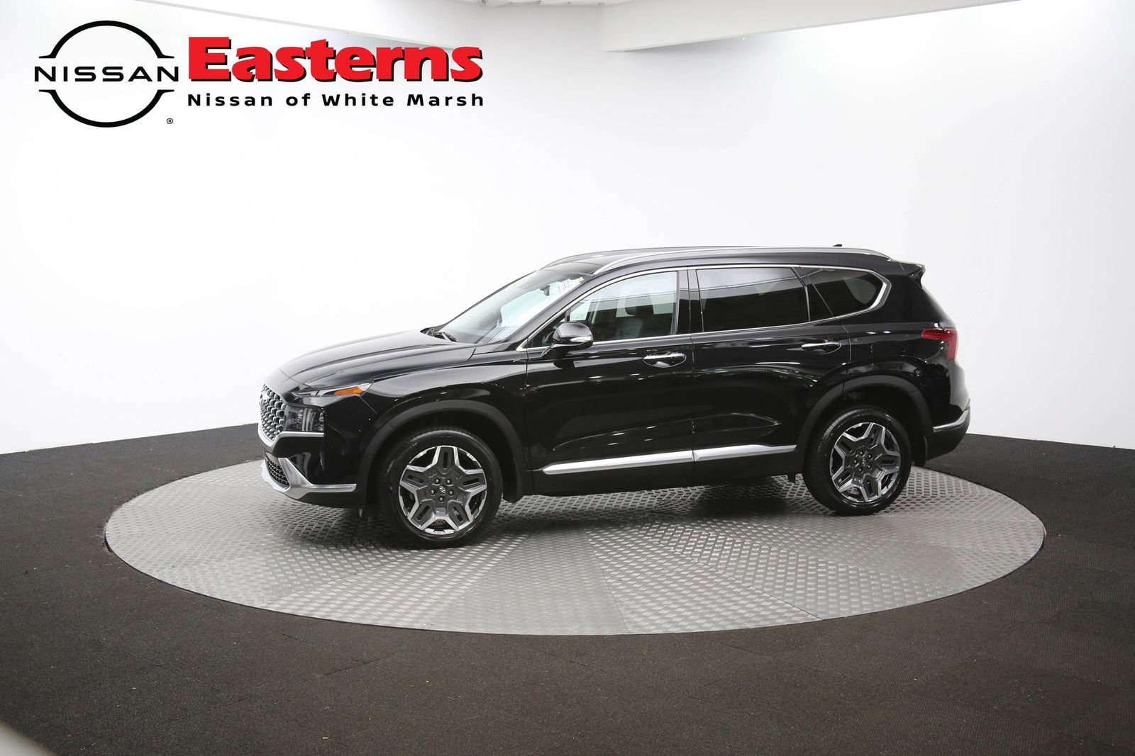 Used 2023 Hyundai Santa Fe Limited AWD/4WD image 60