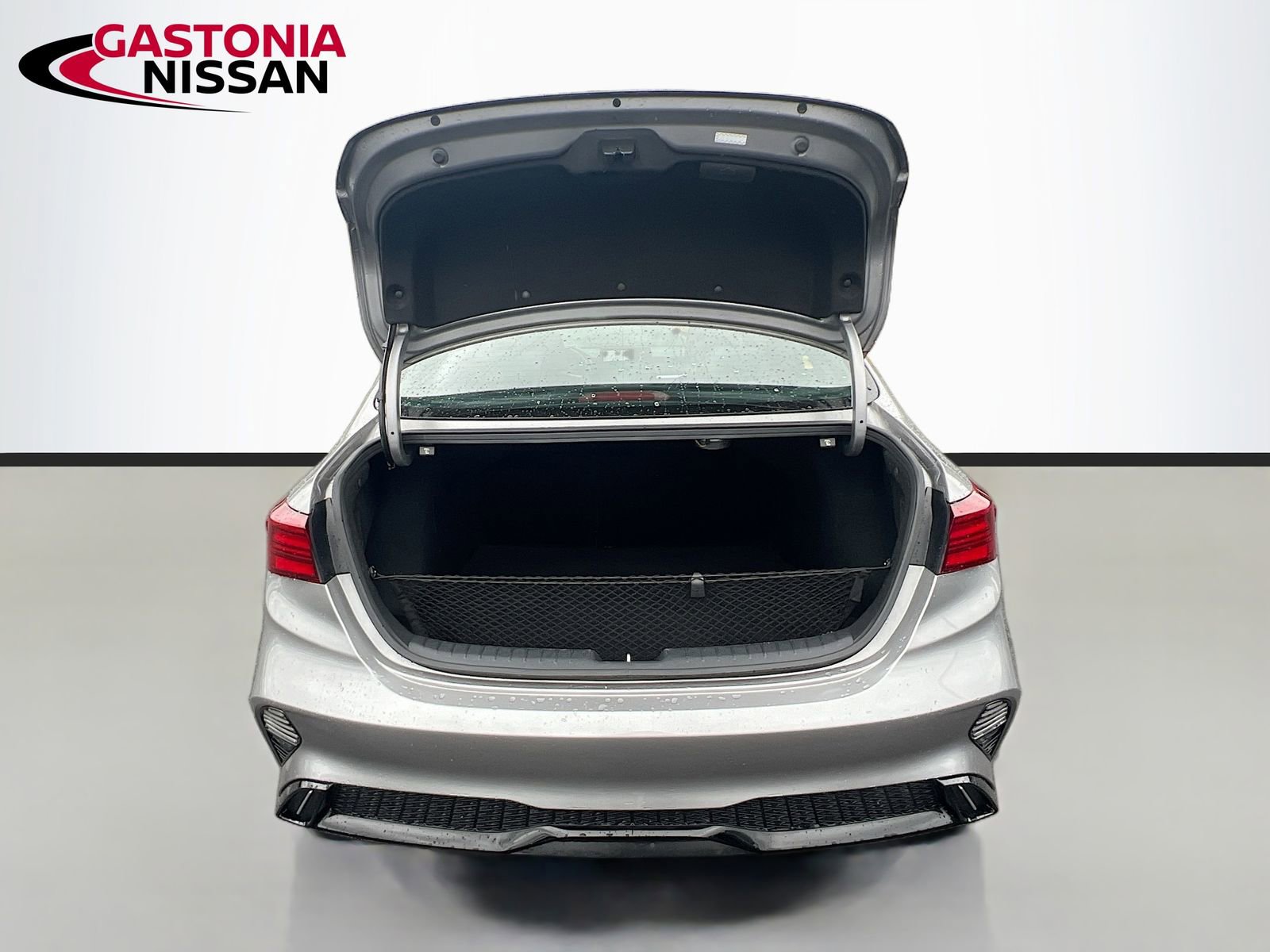 Used 2023 Kia Forte GT-Line w/ GT-Line Premium Package image 33