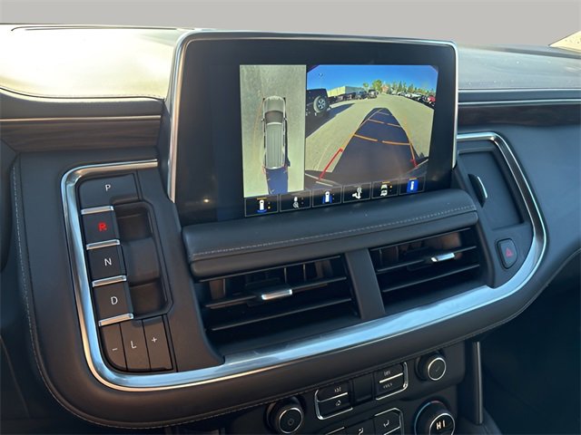 Used 2022 Chevrolet Tahoe LT w/ Luxury Package image 14