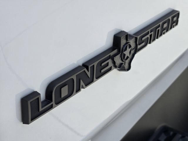 Used 2025 RAM 1500 Lone Star AWD/4WD image 13