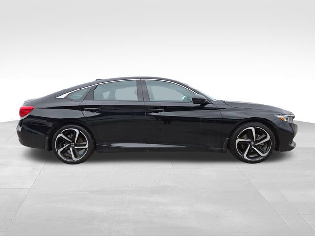 Used 2022 Honda Accord Sport image 16