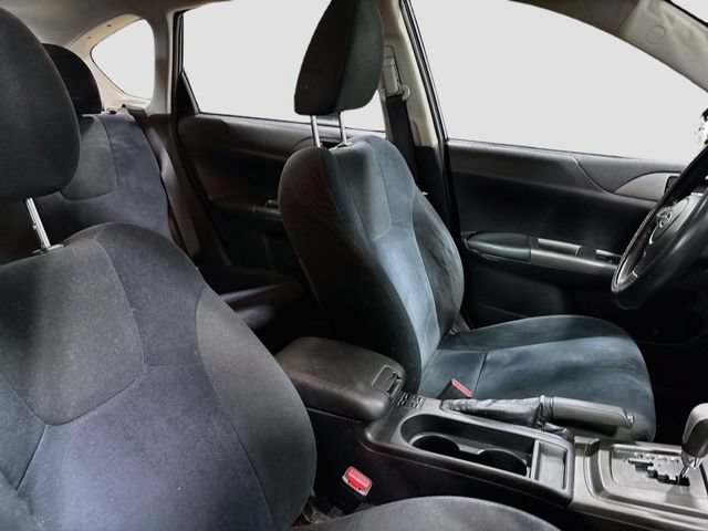 Used 2011 Subaru Impreza 2.5i Premium w/ PWR Moonroof Value Pkg AWD/4WD image 21