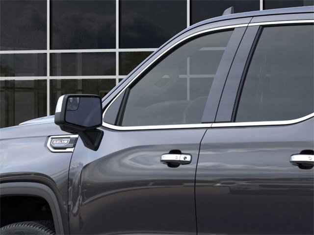 New 2025 GMC Sierra 1500 Denali w/ Denali Reserve Package image 12