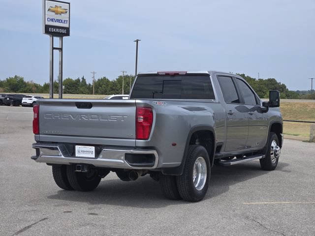 Used 2026 Chevrolet Silverado 3500 LT w/ Safety Package AWD/4WD image 7