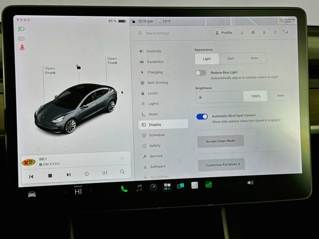 Used 2018 Tesla Model 3 Mid Range RWD image 39