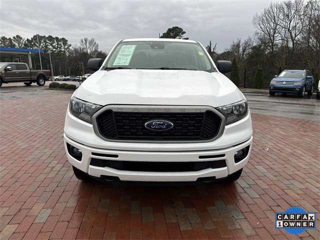 Used 2020 Ford Ranger XLT w/ Trailer Tow Package image 31