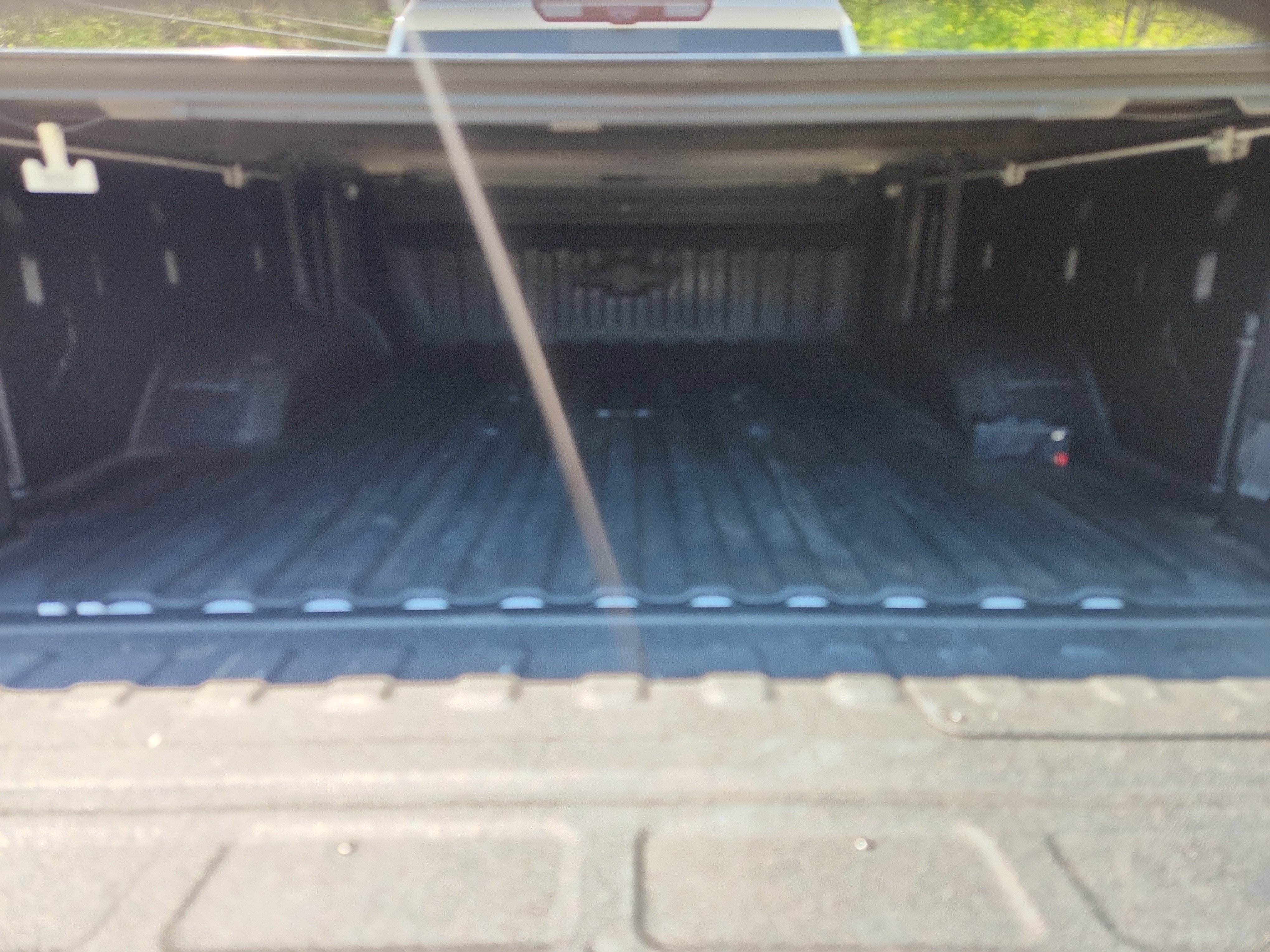 Used 2021 Chevrolet Silverado 2500 LTZ w/ LTZ Plus Package AWD/4WD image 58