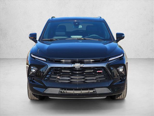 Used 2025 Chevrolet Blazer RS FWD video 2
