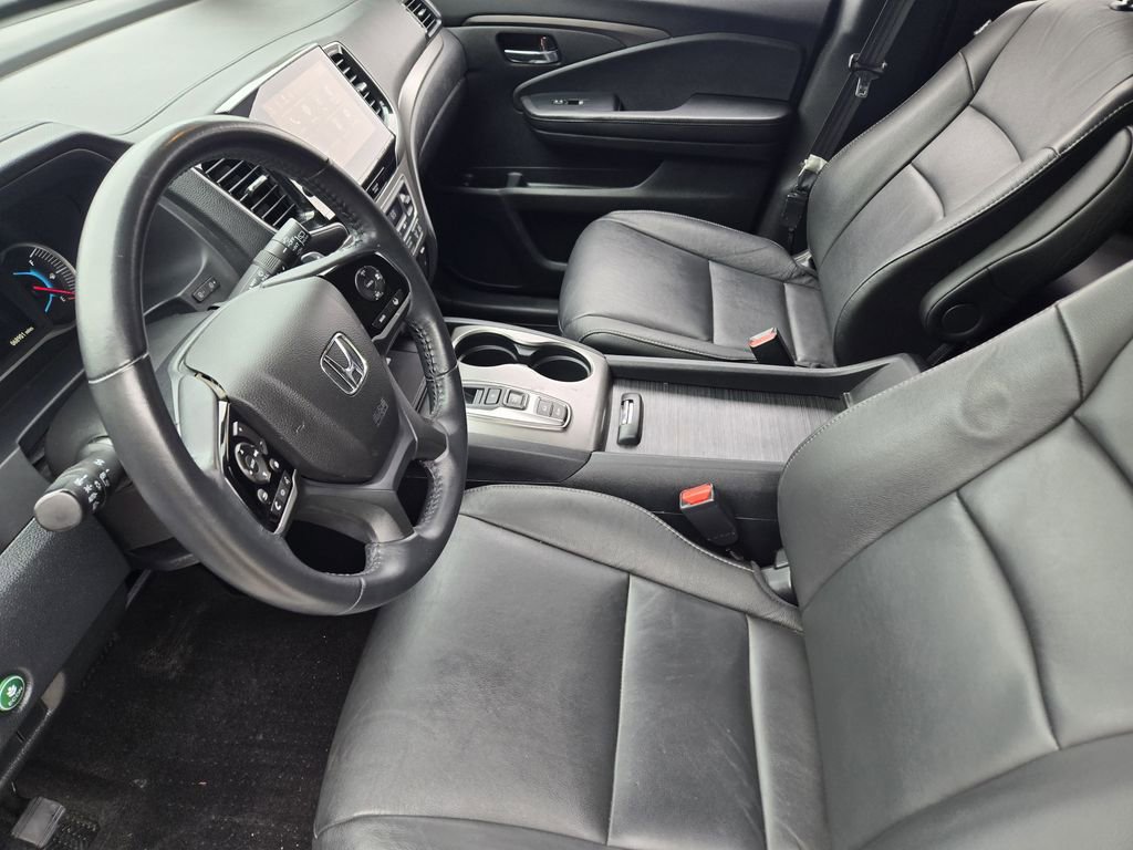 Used 2022 Honda Pilot Special Edition image 17