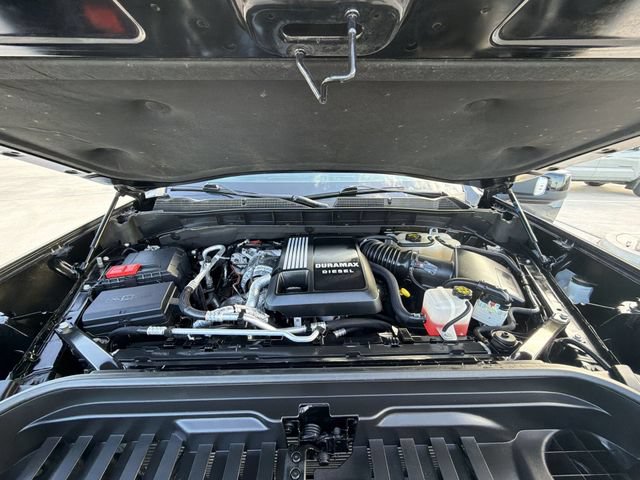 Used 2024 GMC Sierra 1500 AT4X AWD/4WD image 34