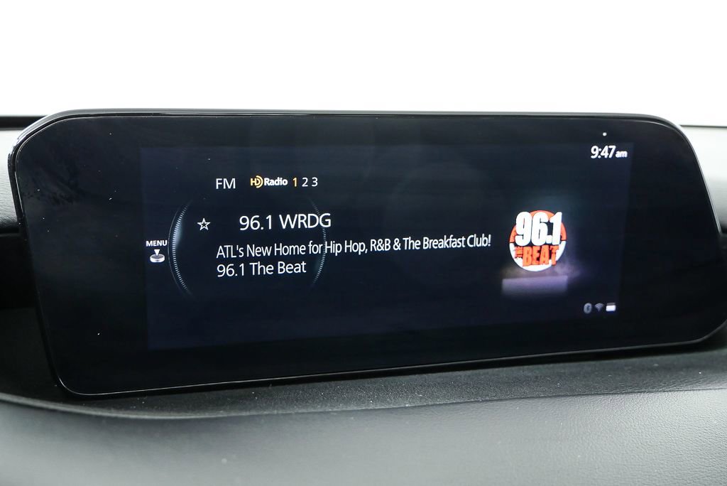 Used 2022 MAZDA MAZDA3 s image 19