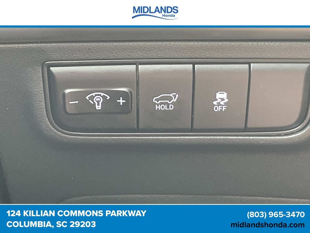 Used 2025 Hyundai Tucson SEL FWD image 18