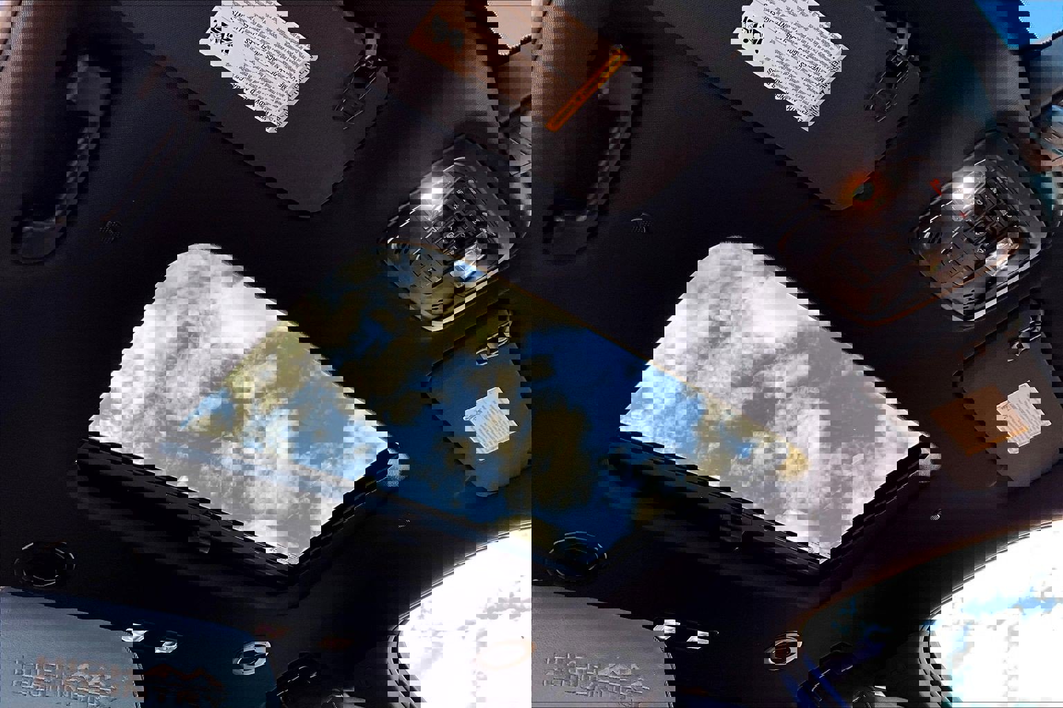 Used 2023 Chevrolet Traverse High Country image 31