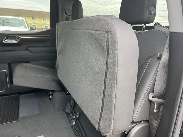 New 2026 Chevrolet Silverado 1500 LT image 41