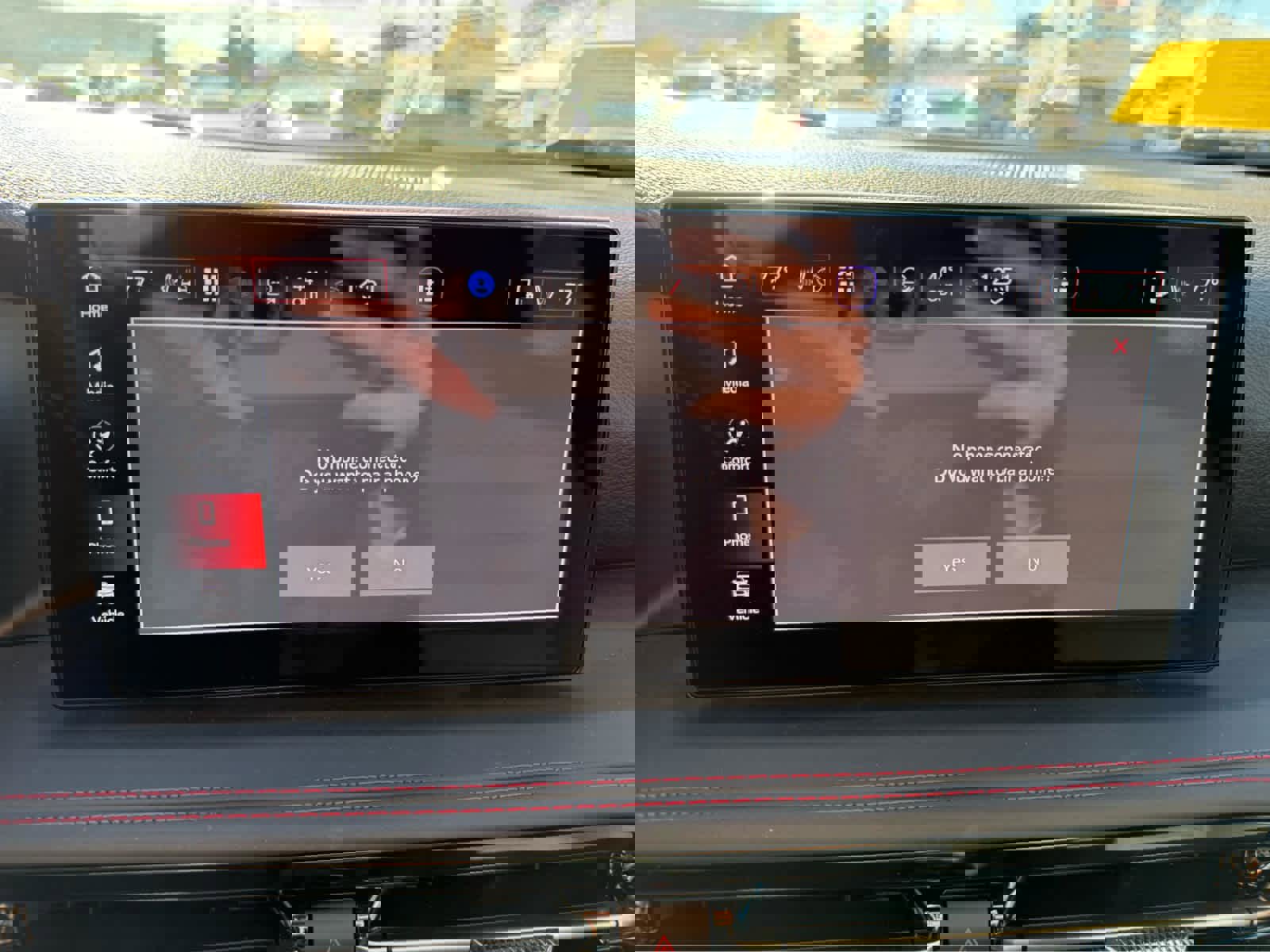 Used 2025 Dodge Hornet R/T w/ R/T Blacktop Package image 20