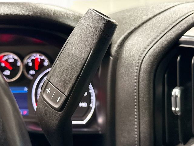 Used 2021 Chevrolet Silverado 1500 RST image 18