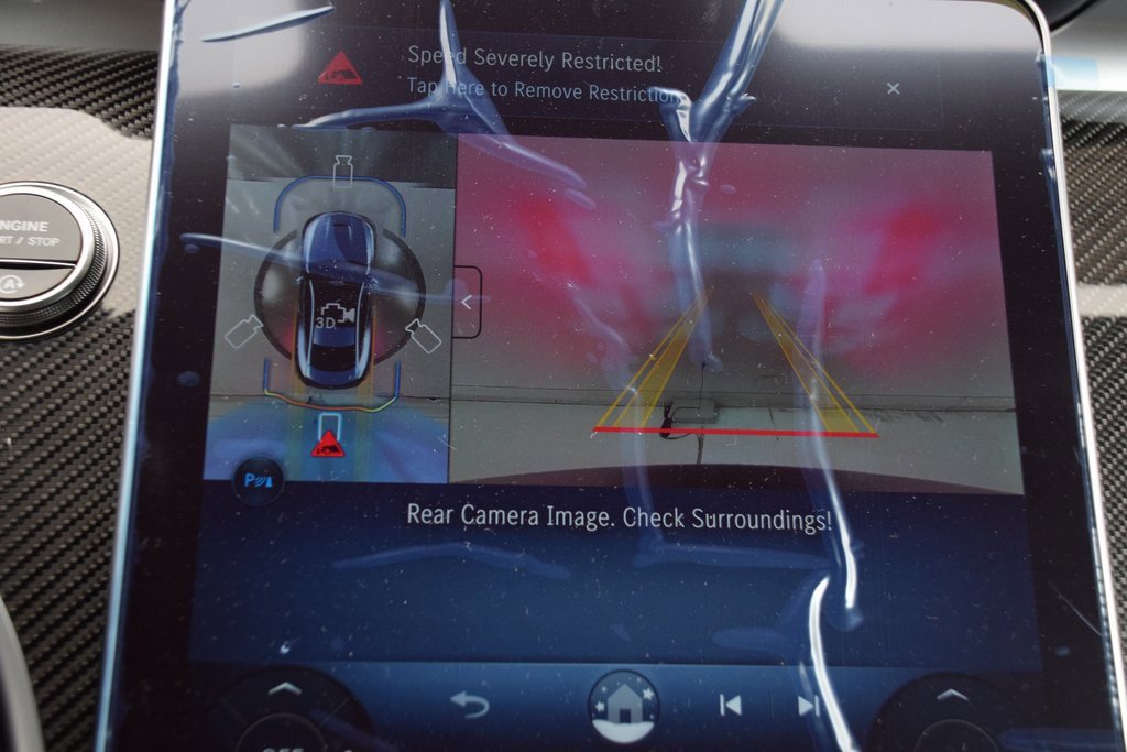 New 2026 Mercedes-Benz CLE 53 AMG 4MATIC Coupe image 26