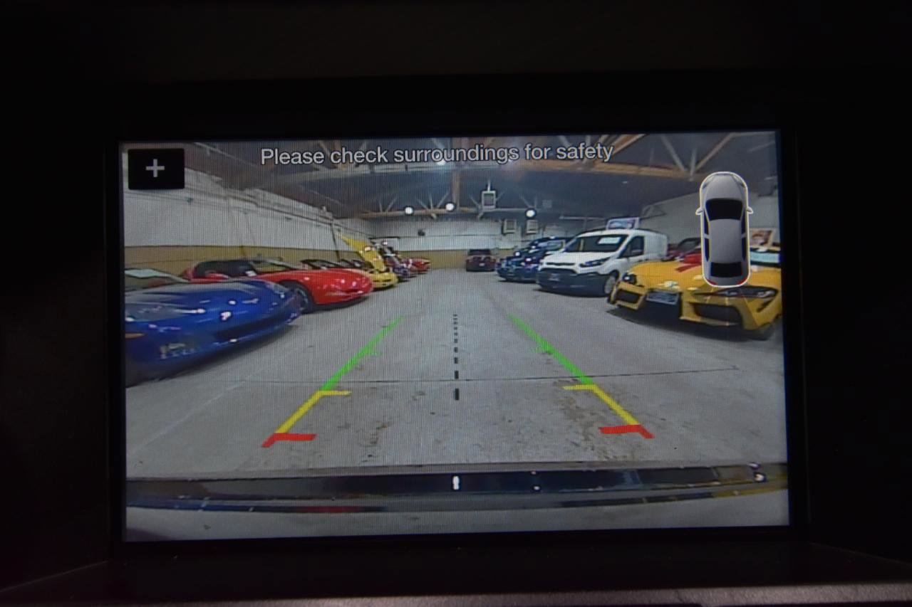 Used 2018 Ford Mustang GT Premium image 33