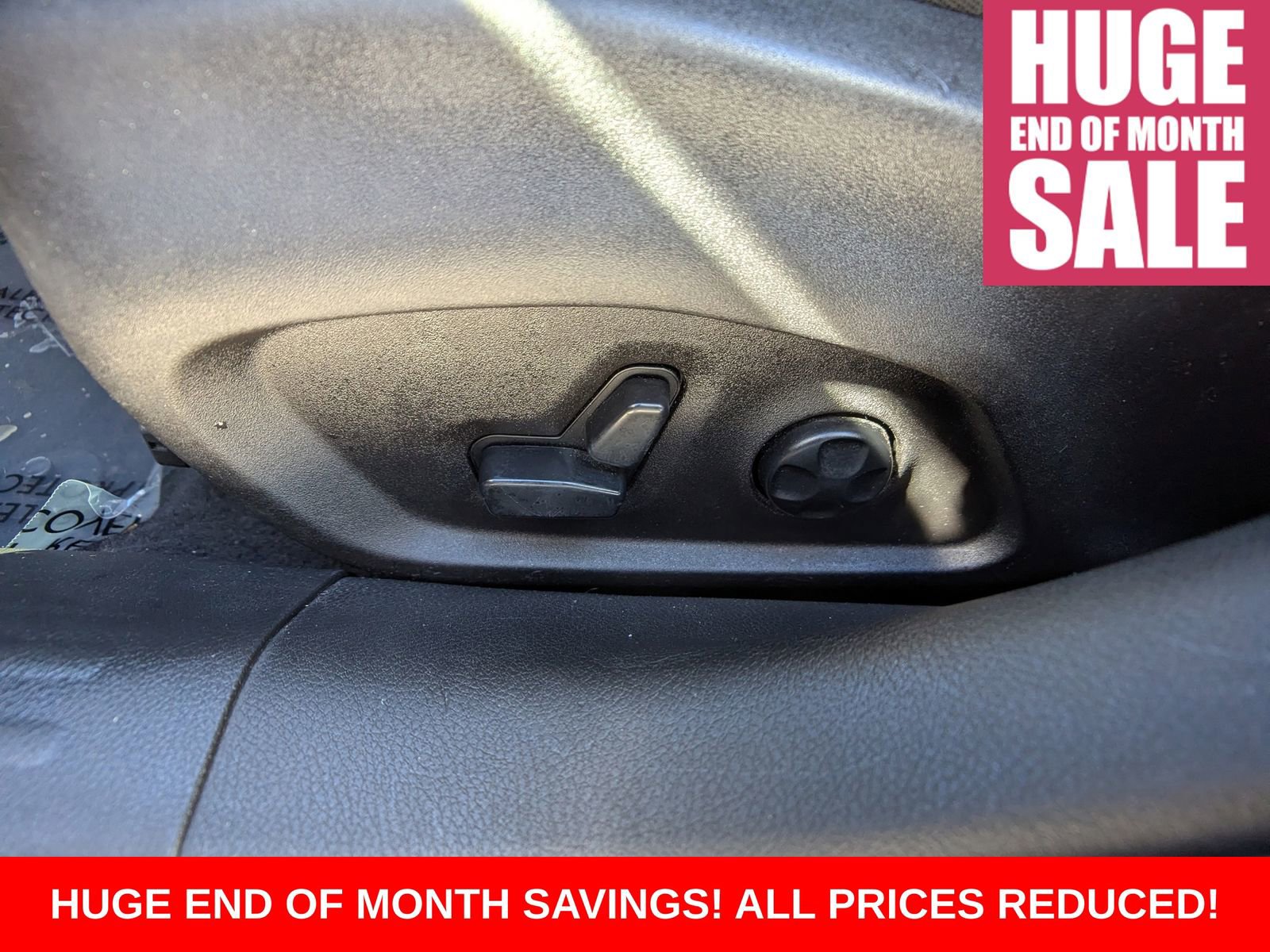 Used 2017 Jeep Renegade Latitude w/ Safety & Security Group image 19