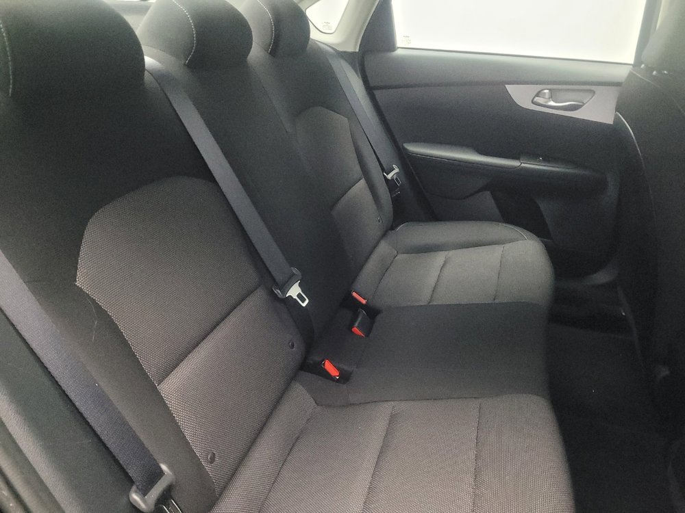 Used 2024 Kia Forte LX image 19